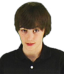 Child Male Website spokesperson - Blaise